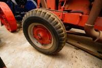Case Tractor - 5