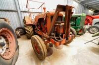 Case Tractor - 8