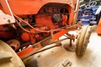 Case Tractor - 17