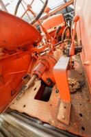 Case Tractor - 18