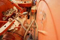 Case Tractor - 19