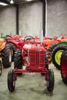 1954 FARMALL 100 TRACTOR - 2