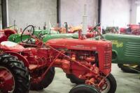 1954 FARMALL 100 TRACTOR - 3