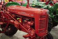 1954 FARMALL 100 TRACTOR - 13