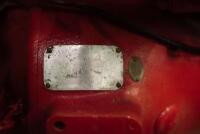 1954 FARMALL 100 TRACTOR - 10