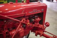 1954 FARMALL 100 TRACTOR - 11
