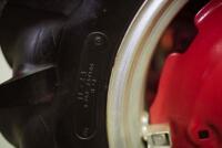 1954 FARMALL 100 TRACTOR - 15