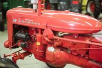 1954 FARMALL 100 TRACTOR - 5