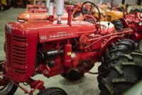 1954 FARMALL 100 TRACTOR - 6