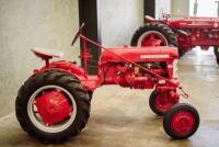 1959 MCCORMICK FARMALL CUB TRACTOR - 3