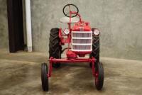 1959 MCCORMICK FARMALL CUB TRACTOR - 4