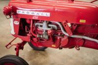 1959 MCCORMICK FARMALL CUB TRACTOR - 7