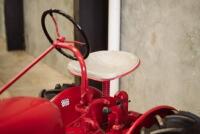 1959 MCCORMICK FARMALL CUB TRACTOR - 6