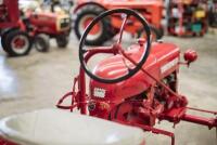 1959 MCCORMICK FARMALL CUB TRACTOR - 5