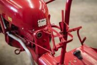 1959 MCCORMICK FARMALL CUB TRACTOR - 9