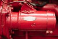 1959 MCCORMICK FARMALL CUB TRACTOR - 11