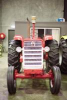 1959 INTERNATIONAL HARVESTER 660 TRACTOR - 4