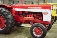 1959 INTERNATIONAL HARVESTER 660 TRACTOR - 2