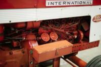 1959 INTERNATIONAL HARVESTER 660 TRACTOR - 5