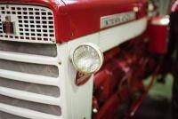 1959 INTERNATIONAL HARVESTER 660 TRACTOR - 7