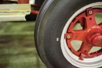 1959 INTERNATIONAL HARVESTER 660 TRACTOR - 16