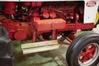 1959 INTERNATIONAL HARVESTER 660 TRACTOR - 6