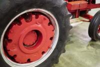 1959 INTERNATIONAL HARVESTER 660 TRACTOR - 19