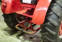 1959 INTERNATIONAL HARVESTER 660 TRACTOR - 15