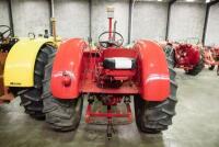 1959 INTERNATIONAL HARVESTER 660 TRACTOR - 3