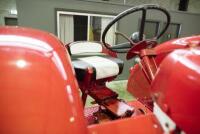1959 INTERNATIONAL HARVESTER 660 TRACTOR - 13