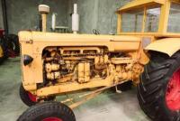 1957 MINNEAPOLIS-MOLINE GB TRACTOR WITH CABIN - 7