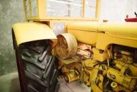 1957 MINNEAPOLIS-MOLINE GB TRACTOR WITH CABIN - 6