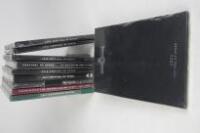 GOODWOOD: Ten DVDs about the Goodwood Revival and the Festival of Speed from 2005-2012 - 2