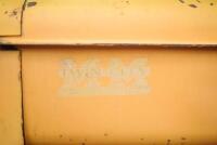 1957 MINNEAPOLIS-MOLINE GB TRACTOR WITH CABIN - 12