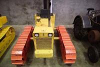 c1966 CASE 310G CRAWLER - 4
