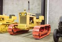 c1966 CASE 310G CRAWLER