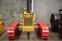 c1966 CASE 310G CRAWLER - 5