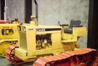 c1966 CASE 310G CRAWLER - 6