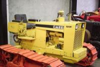 c1966 CASE 310G CRAWLER - 7