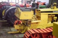 c1966 CASE 310G CRAWLER - 3