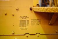 c1966 CASE 310G CRAWLER - 11