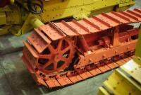 c1966 CASE 310G CRAWLER - 14