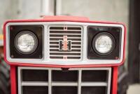 1971 INTERNATIONAL 966 TRACTOR - 7