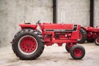 1971 INTERNATIONAL 966 TRACTOR - 2