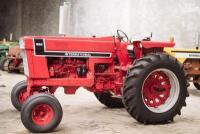 1971 INTERNATIONAL 966 TRACTOR - 5