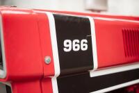 1971 INTERNATIONAL 966 TRACTOR - 17