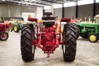 1971 INTERNATIONAL 966 TRACTOR - 4