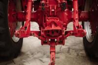 1971 INTERNATIONAL 966 TRACTOR - 20