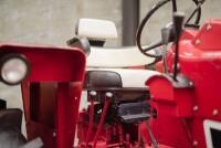 1971 INTERNATIONAL 966 TRACTOR - 10