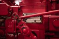 1971 INTERNATIONAL 966 TRACTOR - 23